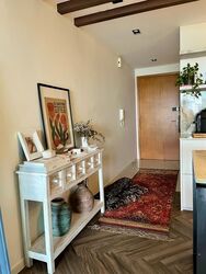 Oasis Garden (D19), Condominium #563933551